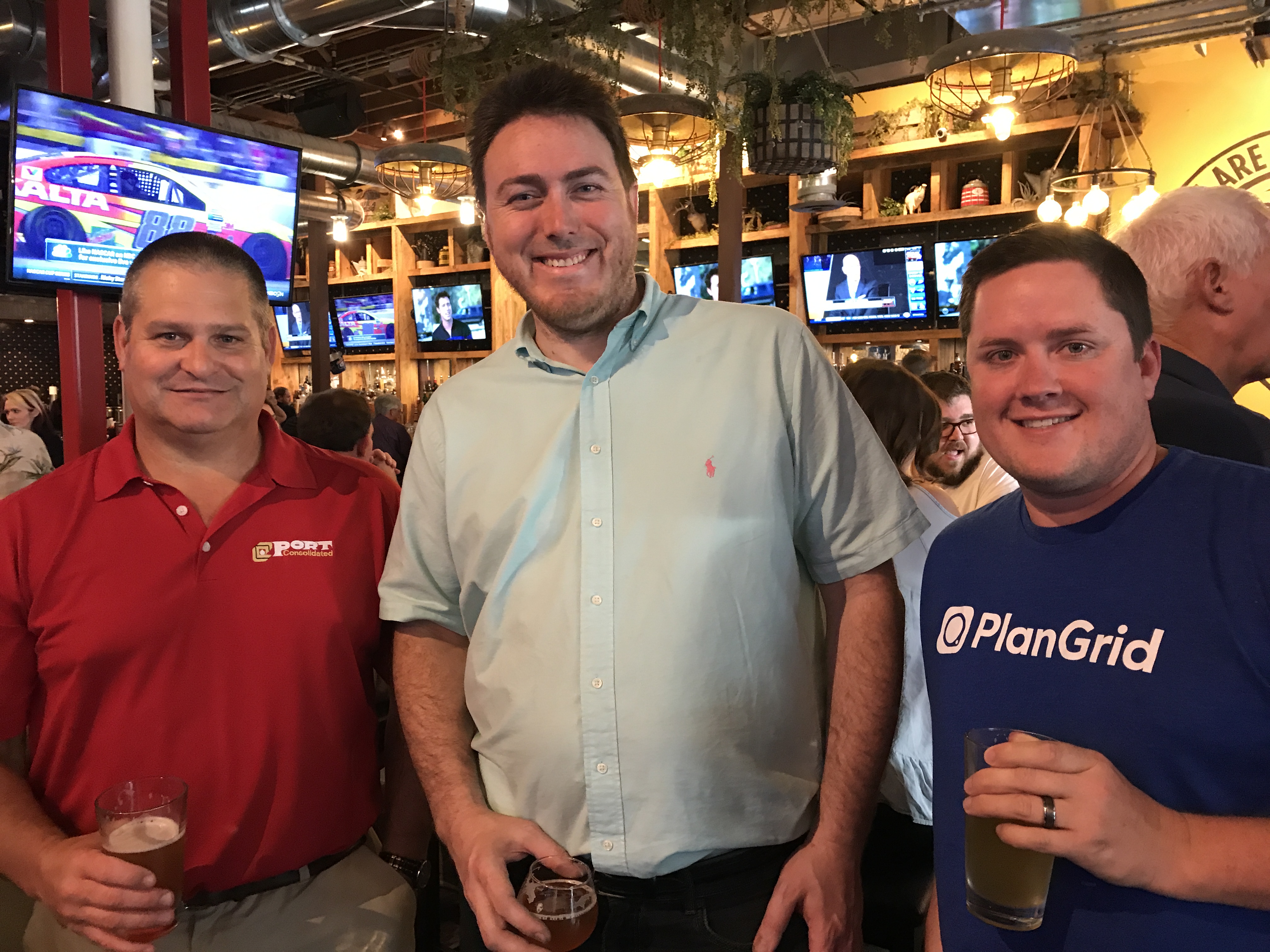ABC First Coast > Members > Young Professionals